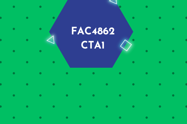 FAC4862