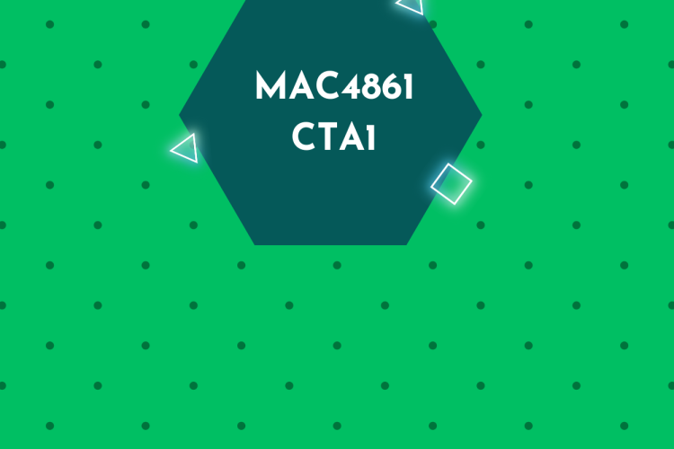 MAC4861